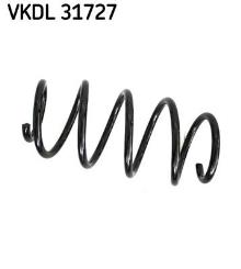 SKF VKDL 31727